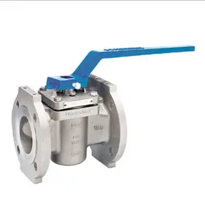 Plug Valves